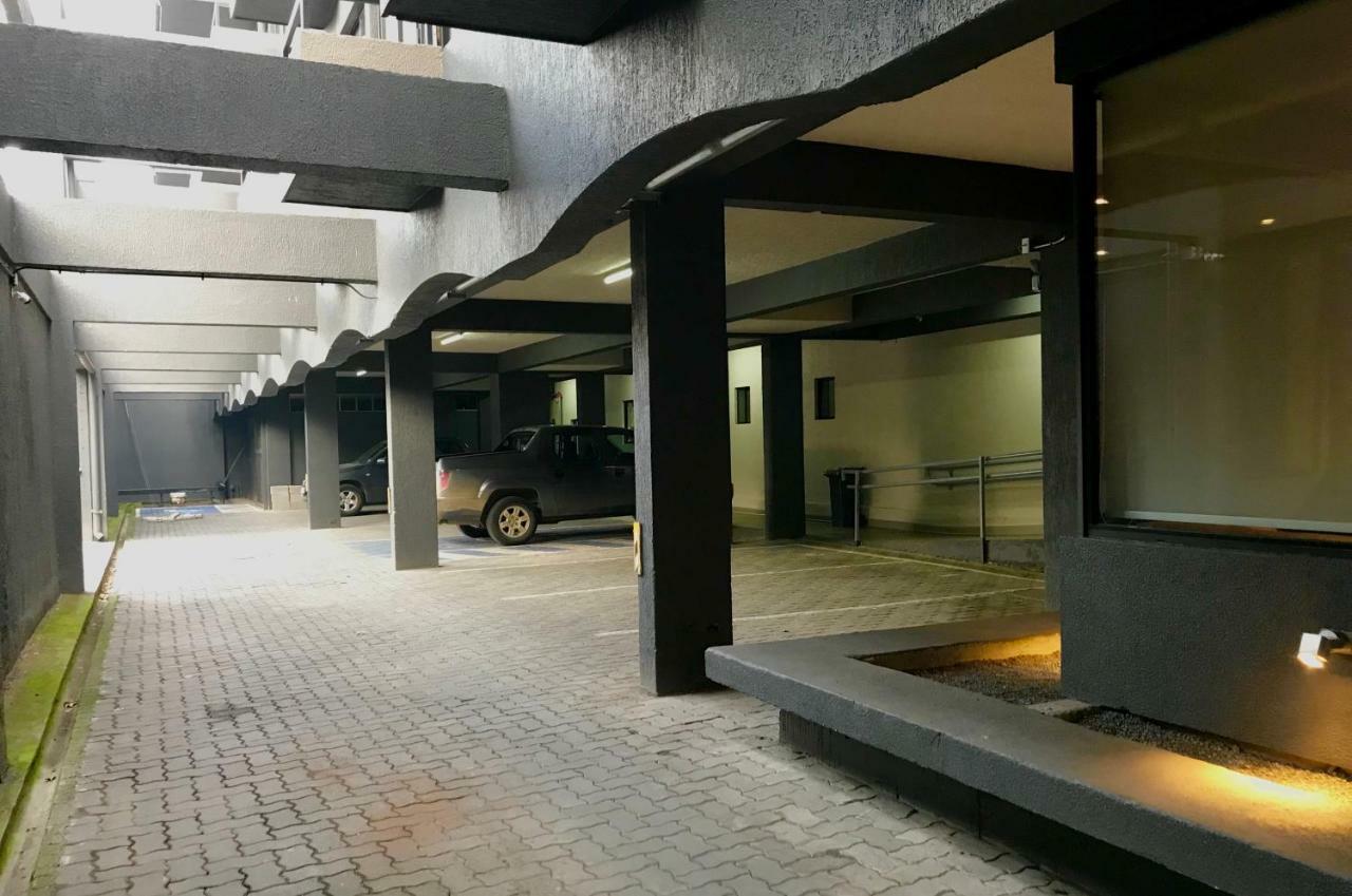 Ku Hotel Turismo تيموكو المظهر الخارجي الصورة