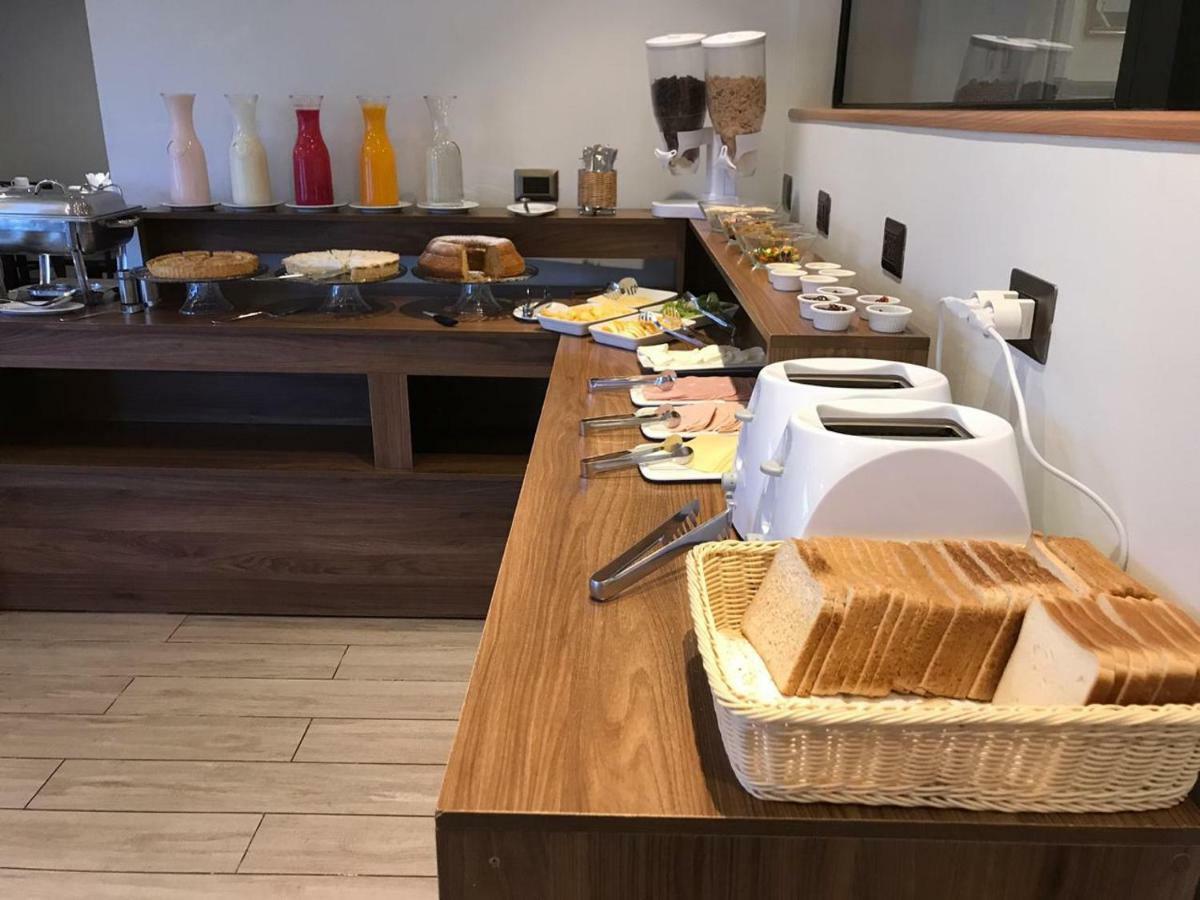 Ku Hotel Turismo تيموكو المظهر الخارجي الصورة